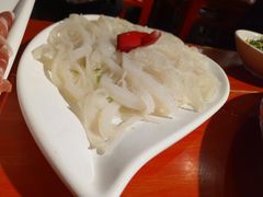 -巴九门老火锅(来福士打望店)
