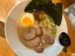 -一風堂拉面(港汇恒隆店)