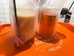-前进5路汉堡炸鸡(汉街skp店)