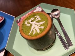 -茶是一枝花泡茶店