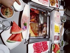 -海底捞火锅(关山保利店)