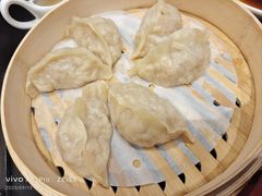 -红东阁东北菜烤肉酒馆(CROSS万象汇店)