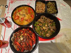 -虾妹纸餐厅