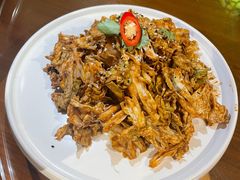 -合家院饭庄(榆关道店)
