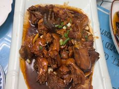 -味好美土菜(迎宾东路店)