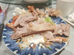 -Xabnam_夏葡纳·新疆餐厅(日坛上街店)