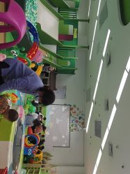 -孩子王童乐园(武汉永旺店)