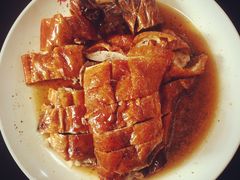 -黄连大头华烧鹅店(大良店)