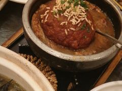 -小厨娘淮扬菜(天印大道店)