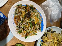 -满园烤鸭·春饼(奥体万达店)