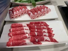 -海底捞火锅(劲松店)