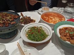 -新华饭店·新津菜·酥皮烤鸭·海鲜(津湾广场店)