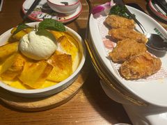 -新白鹿餐厅(龙游路总店·杭帮菜名店)