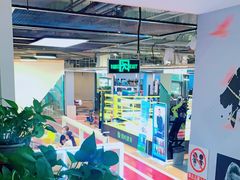 -竞时游泳健身(望京店)