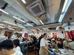 -香港蓮香樓(中環店)