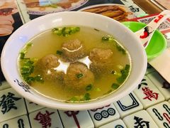 -七爷清汤腩·港式餐厅(金狮广场店)