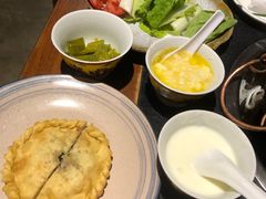 -陀岗美食·云南藏式特色餐厅