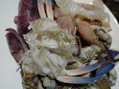 -南美豹国际自助百汇(万象城店)