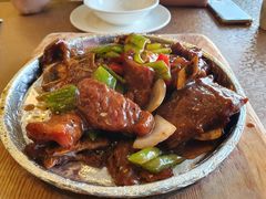 -一品粤珍轩(吴中路店)