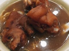 -麦文记面家(佐敦店)