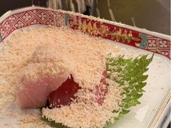 -鳥喜Toriki怀石烧鸟料理