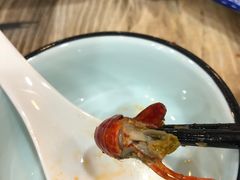 -茅炒屋龙虾·烧烤·湘菜(新河路店)