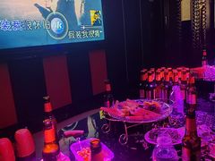 -美好时光量贩欢唱城(汇金商贸城店)