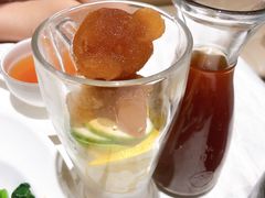 -十二粤味·顺德菜·烧鹅点心(五四广场店)