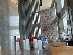 -重庆解放碑威斯汀酒店