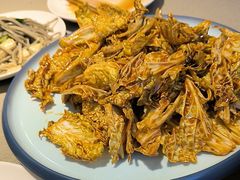 -蝎王府羊蝎子(虎坊桥总店)