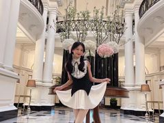 -Salon de Ville浦江汇(上海外滩华尔道夫酒店店)