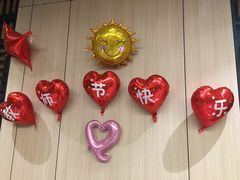 -海底捞火锅(群光广场店)