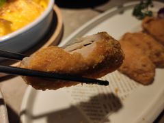 -新白鹿餐厅(金鹰新街口店)