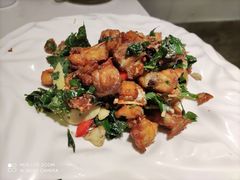 -香香海南菜餐厅