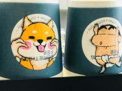 -Something For(中洲湾店)