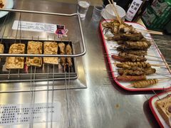 -遇西祠·海鲜烧烤(总店)