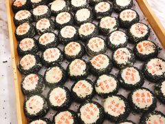 -清真全盛斋传统糕点(西羊市店)