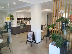-范咖啡·沙拉鲜食(前海观峰阁店)