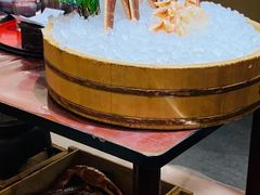 -蟹的岡田屋(正大广场店)