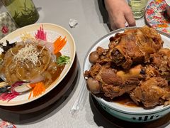 -董家大院·京味家常菜(朝丰家园店)