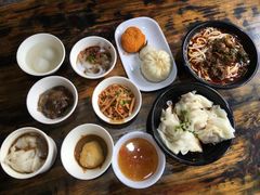 -龙抄手(文殊坊店)