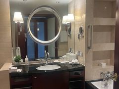 -上海明天广场JW万豪酒店