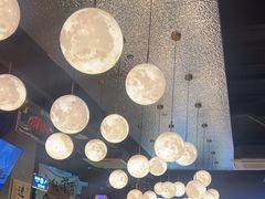 -本色.小马哥烧烤(无锡九里仓店)