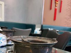 -川香煲(茅台路店)