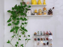 -五进制 Coffee Shop