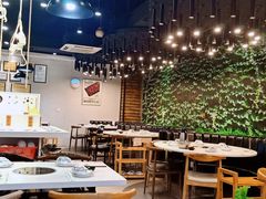 大堂-陈记顺和潮汕牛肉火锅(棠德南路店)