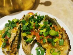 -芭菲盛宴·环球美食(北城国际店)