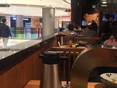 -黑牛の店·和牛烧肉(合生汇店)