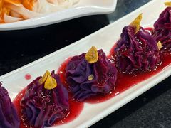 -清真·锦翔炝锅鱼(明德门店)