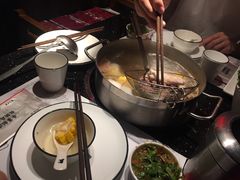 -牛事制造局牛肉火锅(莲岳路店)